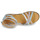 Chaussures Fille Sandales et Nu-pieds Bullboxer ALM018 Bleu / Rose