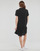 Vêtements Femme Robes courtes JDY JDYLION S/S PLACKET DRESS Noir