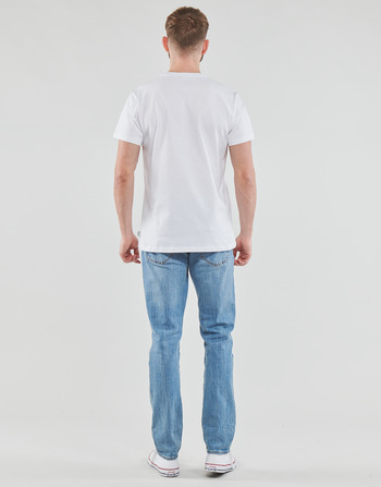 Pepe jeans RIGLEY Blanc