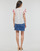 Vêtements Femme Tops / Blouses Pepe jeans ANTONINE Blanc / Rouge