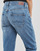 Vêtements Femme Jeans mom Pepe jeans VIOLET Bleu