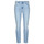 Vêtements Femme Jeans mom Pepe jeans VIOLET Bleu clair