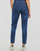 Vêtements Femme Jeans mom Pepe jeans VIOLET Bleu