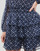 Vêtements Femme Robes courtes Pepe jeans EYRA Marine