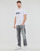 Vêtements Homme T-shirts manches courtes Pepe jeans RAFA Blanc