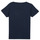 Vêtements Garçon T-shirts manches courtes Name it NMMBERT SS TOP Marine