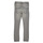 Vêtements Fille Jeans skinny Name it NKFPOLLY SKINNY JEANS Gris clair