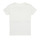 Vêtements Garçon T-shirts manches courtes Name it NMMTONY SS TOP Blanc