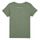 Vêtements Fille T-shirts manches courtes Name it NKFBONKA SS TOP Gris