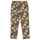 Vêtements Fille Pantalons fluides / Sarouels Name it NKFVINAYA PANT Multicolore