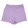 Vêtements Fille Shorts / Bermudas Name it NKFVOLTA SWE SHORTS Violet