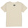 Vêtements Garçon T-shirts manches courtes Name it NKMZOLO SS TOP Beige