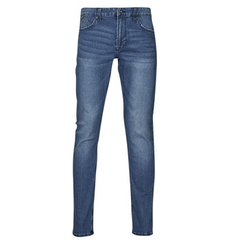 Vêtements Homme Jeans slim Only & Sons  ONSLOOM MID. BLUE 4327 JEANS VD Bleu