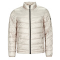doudounes only & sons   onscarven quilted puffer 