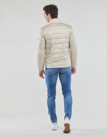 Only & Sons  ONSCARVEN QUILTED PUFFER Blanc