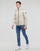 Vêtements Homme Doudounes Only & Sons  ONSCARVEN QUILTED PUFFER Blanc