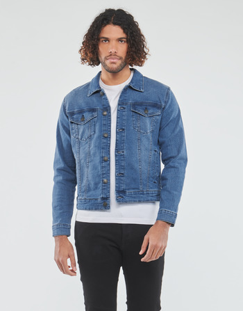Only & Sons  ONSCOIN MID. BLUE 4333 JACKET