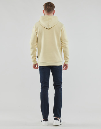 Only & Sons  ONSCERES HOODIE SWEAT Blanc