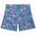 Vêtements Fille Shorts / Bermudas Billieblush U14663-Z13 Bleu / Rose