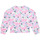 Vêtements Fille Sweats Billieblush U15A97-482 Multicolore