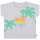 Vêtements Fille T-shirts manches courtes Billieblush U15B05-10P Blanc