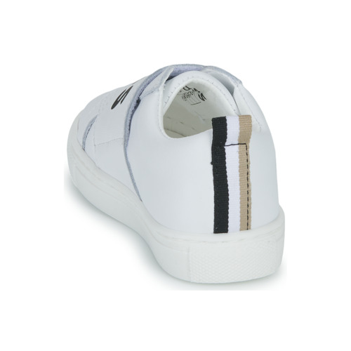 BOSS J09195-10P-C Blanc
