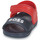 Chaussures Garçon Sandales et Nu-pieds BOSS J09190-849-B Marine / Rouge