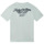 Vêtements Garçon T-shirts manches courtes Zadig & Voltaire X25353-72E-J Vert clair