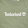 Vêtements Garçon T-shirts manches courtes Timberland T25T77-708-J Kaki