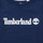 Vêtements Garçon T-shirts manches courtes Timberland T25T77-85T-C Marine