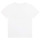 Vêtements Garçon T-shirts manches courtes Timberland T25T82-10P-J Blanc