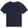 Vêtements Garçon T-shirts manches courtes Timberland T25T97-85T-J Marine