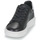 Chaussures Fille Baskets basses Karl Lagerfeld Z29059-09B-C Noir