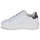 Chaussures Fille Baskets basses Karl Lagerfeld Z29059-10B-C Blanc