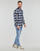 Vêtements Homme Jeans slim Replay ANBASS Bleu médium