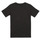 Vêtements Garçon T-shirts manches courtes BOSS J25O05-09B-J Noir