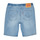 Vêtements Garçon Shorts / Bermudas Levi's LVB SKINNY DOBBY SHORT Bleu