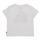 Vêtements Enfant T-shirts manches courtes Levi's LVB 70'S CRITTERS POSTER LOGO Multicolore