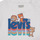 Vêtements Enfant T-shirts manches courtes Levi's LVB 70'S CRITTERS POSTER LOGO Multicolore