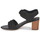 Chaussures Femme Sandales et Nu-pieds Clarks KARSEAHI SEAM Noir/Marron
