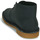 Chaussures Homme Boots Clarks BUSHACRE 3 Noir