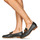Chaussures Femme Mocassins Clarks SARAFYNA IRIS Noir