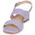 Chaussures Femme Sandales et Nu-pieds Clarks SEREN25 STRAP Violet