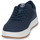 Chaussures Homme Baskets basses Timberland MAPLE GROVE KNIT OX Marine / Blanc