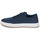 Chaussures Homme Baskets basses Timberland MAPLE GROVE KNIT OX Marine / Blanc