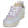 Chaussures Femme Baskets basses Veja V-10 Multicolore