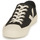 Chaussures Baskets basses Veja WATA II LOW Noir / Blanc