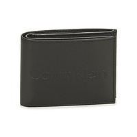 Sacs Homme Portefeuilles Calvin Klein Jeans CK SET BIFOLD 5CC W/COIN Noir