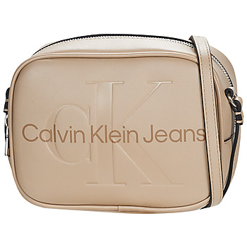Calvin Klein Jeans SCULPTED CAMERA BAG18 MONO