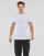 Vêtements Homme T-shirts manches courtes Calvin Klein Jeans MONOLOGO TEE Bleu